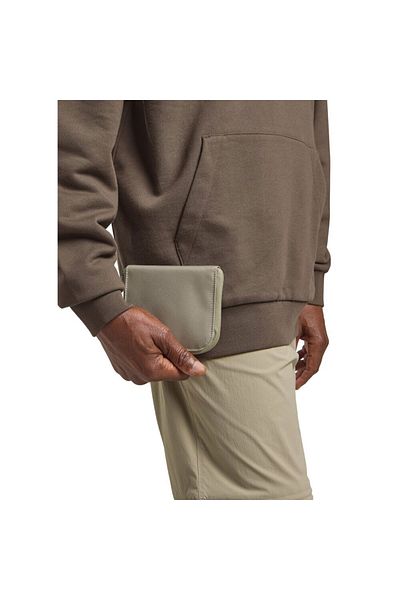 Jack Wolfskin Πορτοφόλι Unisex KONYA Γκρι 8007831 -4030