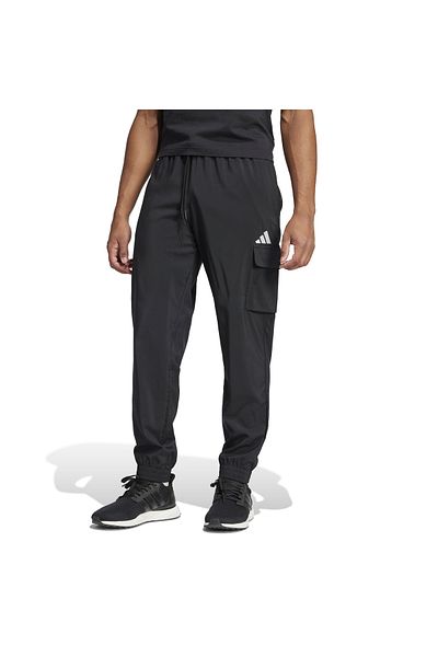 adidas Essentials Small Logo Cargo Φούτερ