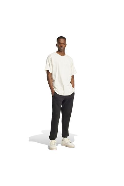 adidas P Ess T-Shirt White Jd3278