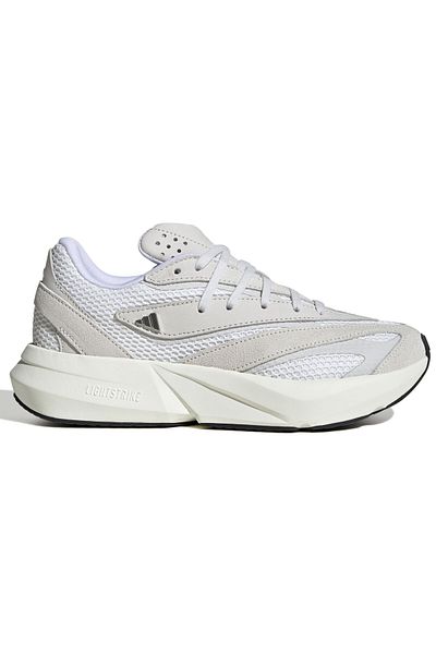 adidas Lightblaze White Γυναικεία Αθλητικά Παπούτσια Jh6958