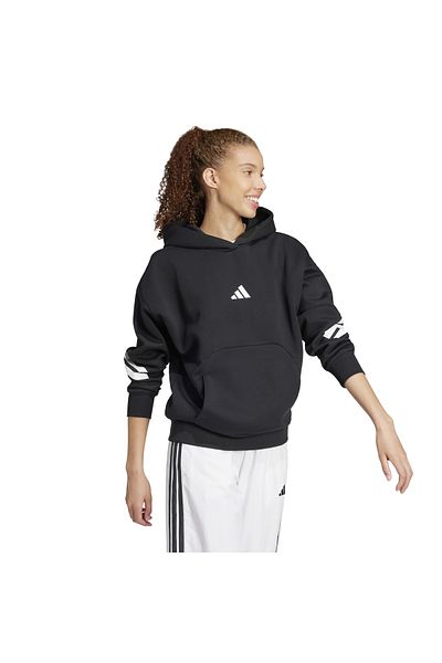adidas Future Icons 3 Stripes Women's Sweatshirt