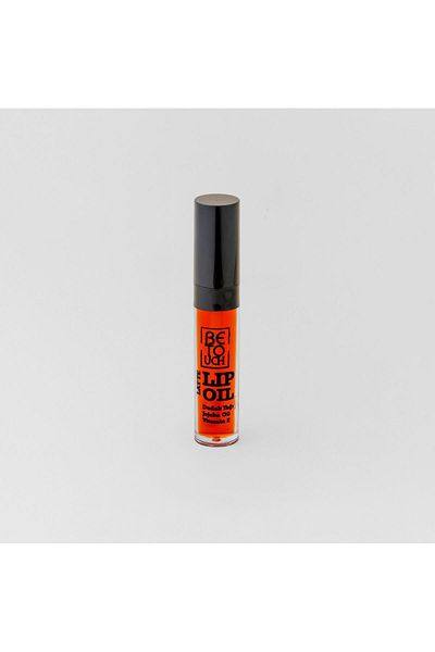 Be Touch Latte Lip Care Oil with Coffee Bean and Vitamin E 6 ml