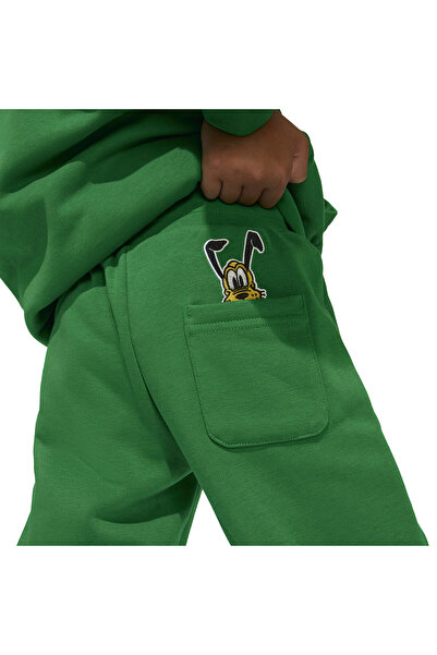 adidas Disney Mickey Mouse Çocuk Eşofman Takımı