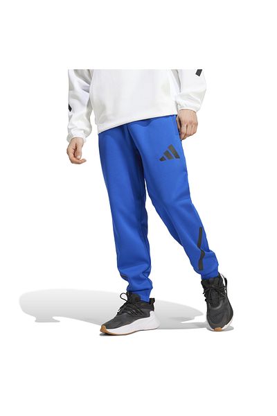 adidas Μ Ζ.ν.ε. Pt Sweatpants Μπλε Jf6541