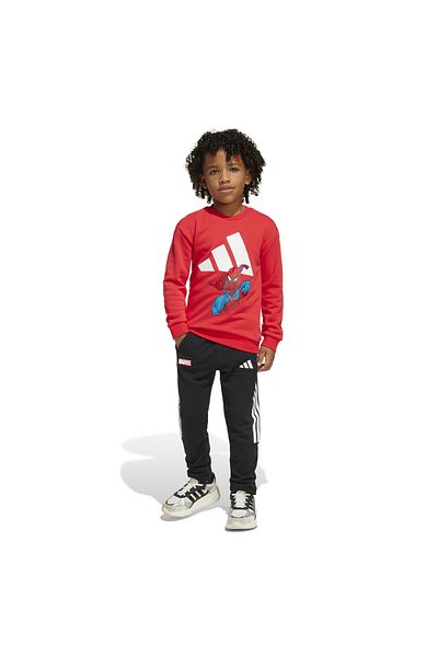 adidas Child's Tracksuit Marvel Spider-Man