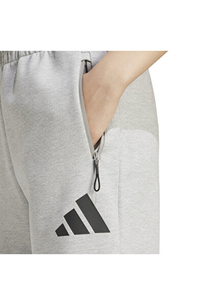 adidas W Z.N.E. PT Eşofman Altı Gri JD9586