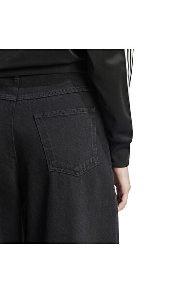 adidas DENIM Jean Siyah JD0082