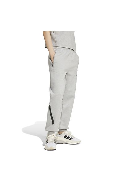adidas W Z.N.E. PT Φούτερ Γκρι JD9586