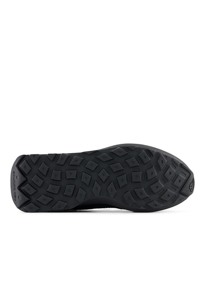 New Balance Lifestyle Erkek Siyah Spor Ayakkabı U370PB