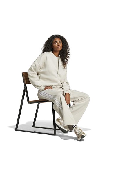 adidas Μπουφάν Bomber με λογότυπο Essentials Contemporary