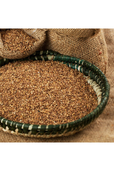 Kavrulmuş Susam 250 gr