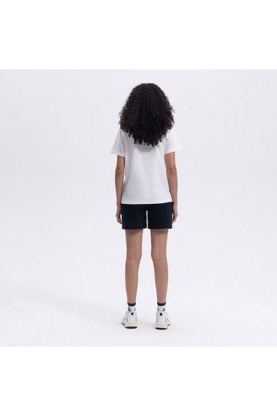 Ellesse Γυναικείο Μπλουζάκι εκρού Ef174
