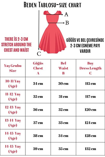 Asortix Κοριτσίστικο φόρεμα σιφόν σε σκόνη μακρύ μέχρι το πάτωμα με επένδυση Hijab φόρεμα Gilet