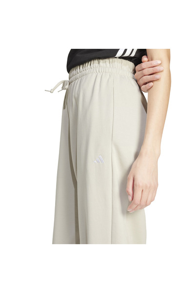 adidas W SL FT CF PT Eşofman Altı Gri JC8305