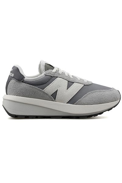 New Balance Lifestyle Men's Gray Sports Shoes U370Ah