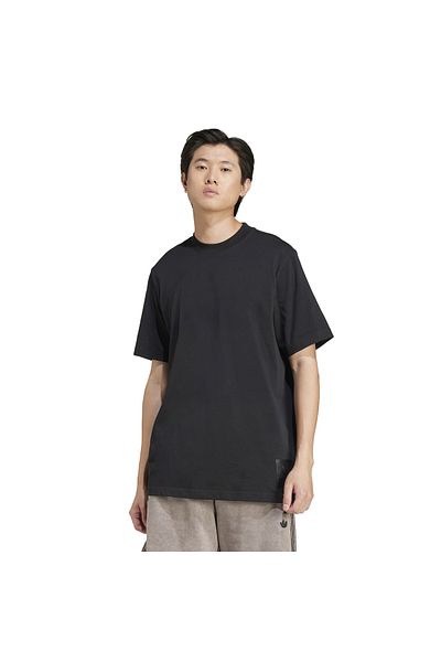 adidas Gris Label T-Shirt - Blackjd2311