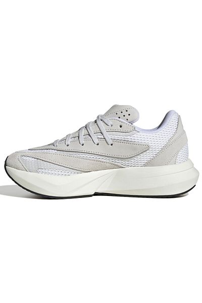 adidas Lightblaze White Γυναικεία Αθλητικά Παπούτσια Jh6958