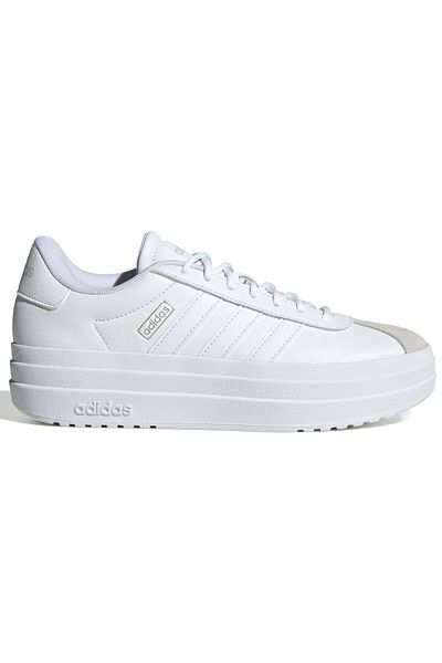 adidas Vl Court Bold Beyaz Kadın Sneaker Ih3082