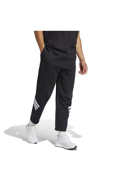 adidas M Fi Pocket Pt Sweatpants Μαύρο Jd4889