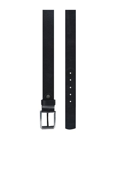 Colin's Men's Black Belt