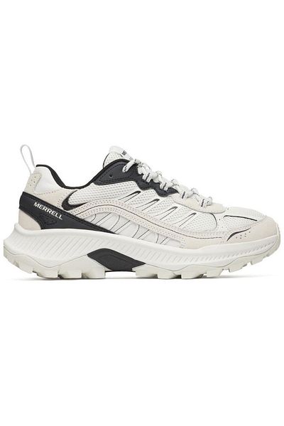 Merrell Speed Strıke 2 Deri Unisex Spor Ayakkabı Beyaz