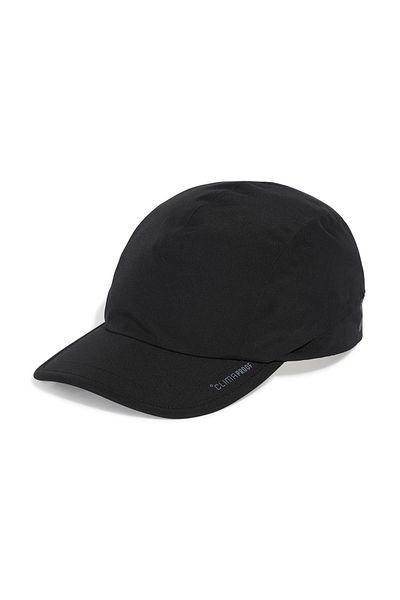 adidas TECH 3P CLIMA Καπέλο Μαύρο JE5654