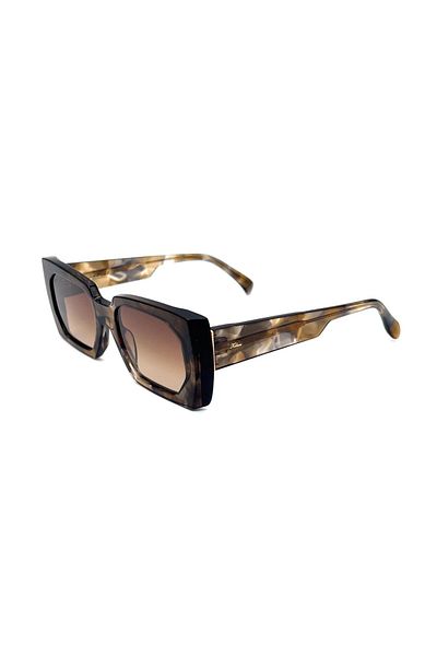 Kilian Ki̇li̇an K-Begonia-C4-51 Women's Sunglasses