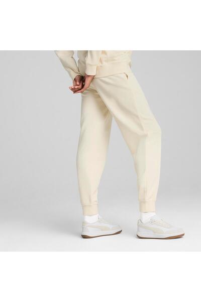 Puma CLASS Bej Eşofman Altı Kadın 68503787