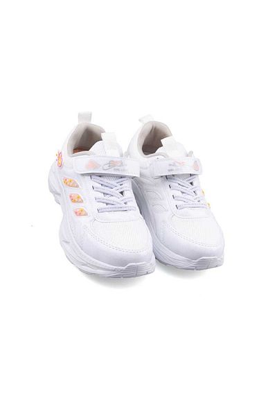 N Drops Children's Sports Shoes - Orthopedic Non-Slip Lightweight & Comfortable Velcro Daily & School Use