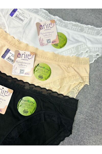 Anıt ANIT BAMBU BİKİNİ