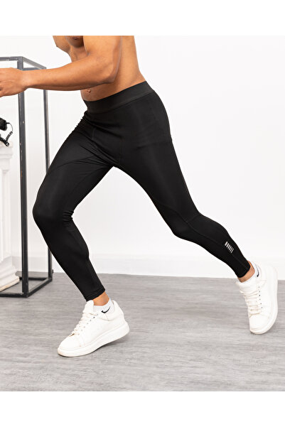 Gugus Men's Biker Athlete Tights