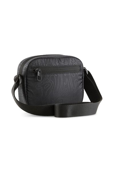 Puma Black Pop Crossbody Bag 09133801