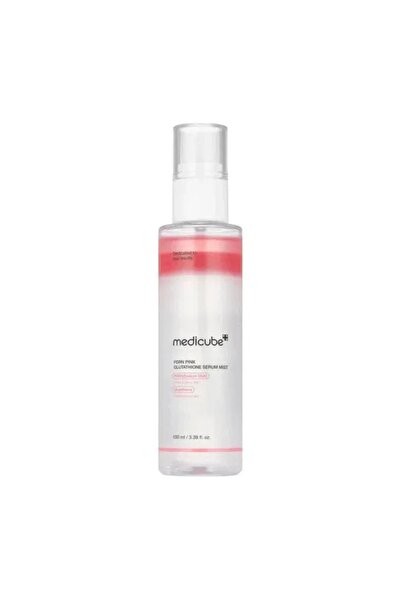 Medicube MEDICUBE-PDRN PINK GLUTATHIONE SERUM MIST 100ML