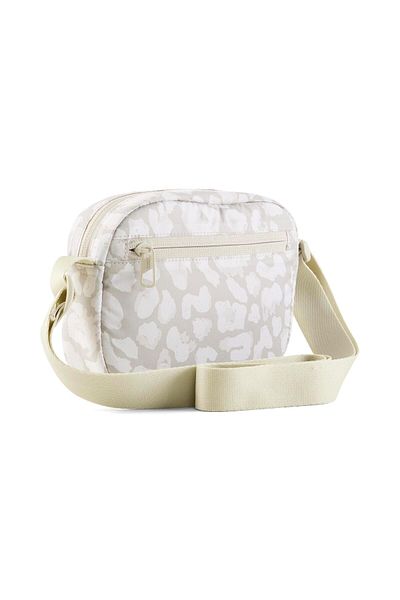 Puma Beige Pop Crossbody Bag 09133803