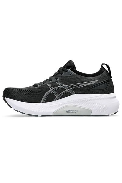 Asics Gel-kayano 31 Pantofi sport negri pentru femei 1012b670-002