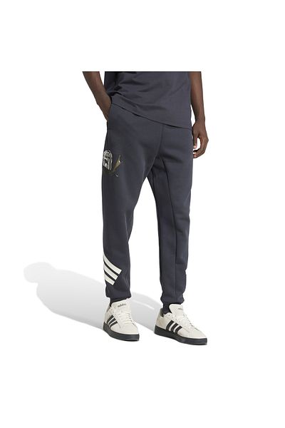 adidas Jı5724-e X Star Wars The Mandalorian Ανδρικά Φούτερ Anthracite