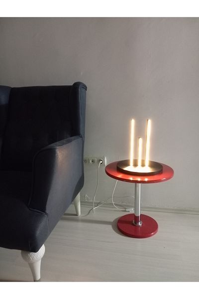 MTA HİGH-TECH Led Light Lampshade