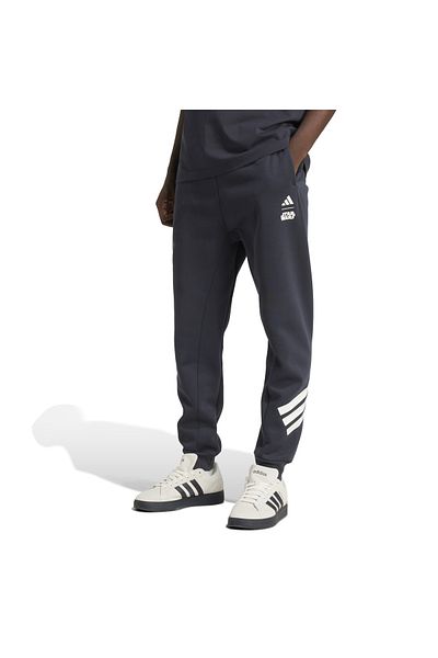 adidas Jı5724-e X Star Wars The Mandalorian Ανδρικά Φούτερ Anthracite