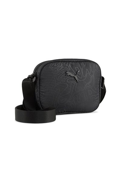 Puma Black Pop Crossbody Bag 09133801