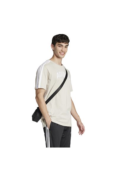 adidas Μπλουζάκι Wonalu M C Colleg