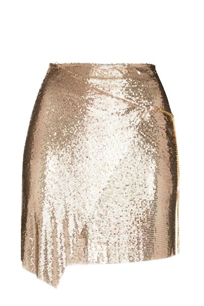 LIVOSH FUSTA STILĂ CU DESIGN SPECIAL CU TEXTURA ARMURĂ