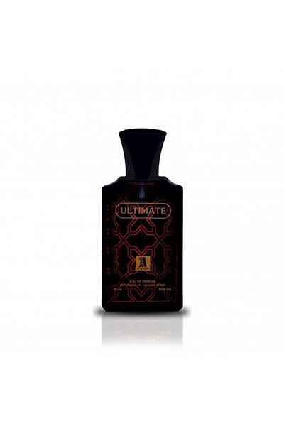 Breeze Ultimate Eau de Parfum 80ml