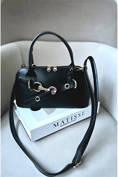 Moda Sekiz Accesoriu pentru blocare pentru femei - Atel - Geanta de umar