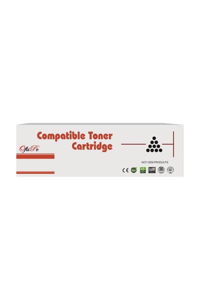 OFİSPC Data-N972 Samsung Clt-C404Y Yellow Compatible Toner Sl-C43X - Sl-C48X-...