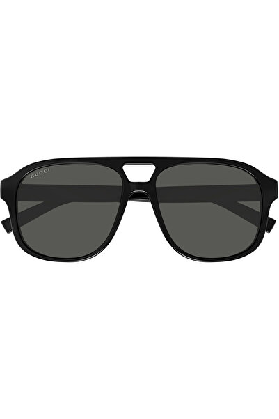 Gucci 1856 001 Men's Sunglasses