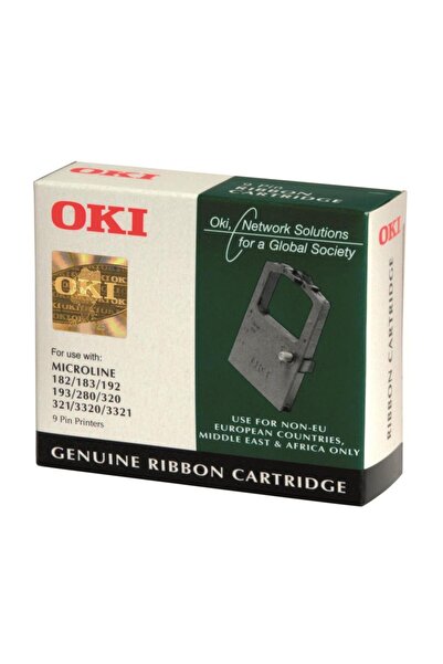 OKI Data-p159 9002303 strip - ml280 - ml3320 - ml3321 - 3 million characters