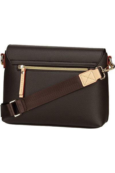 BUGATTI Umhängetasche Ella Shoulder Bag