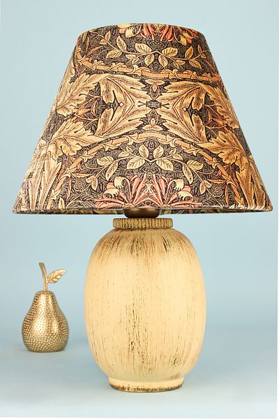 Hmydesign Vespera Handmade Decorative Ceramic Lampshade