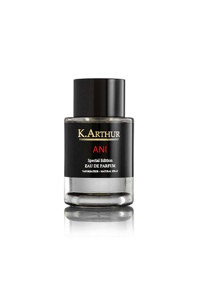 K ARTHUR K. Arthur Perfume Any 50ml