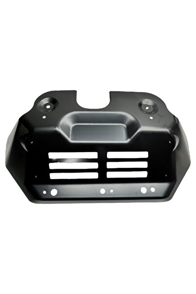 BH TOYOTA HILUX VIGO ÖN KARTER MUHAFAZA 2007-2012